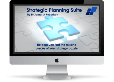 Strategy, What is it? How to develop actionable plans